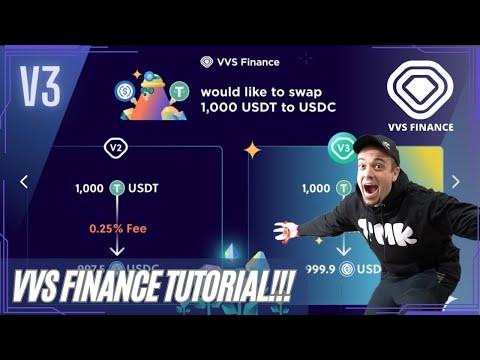 Vvs Finance