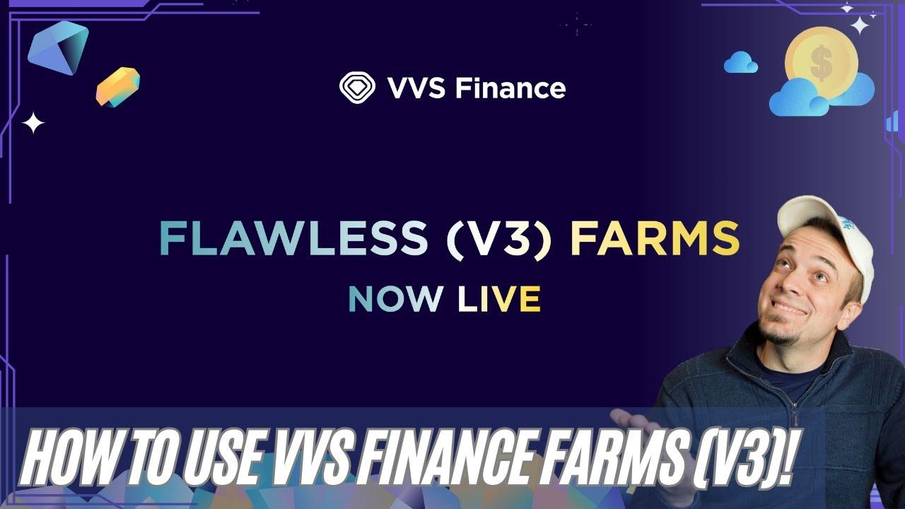 Vvs Finance